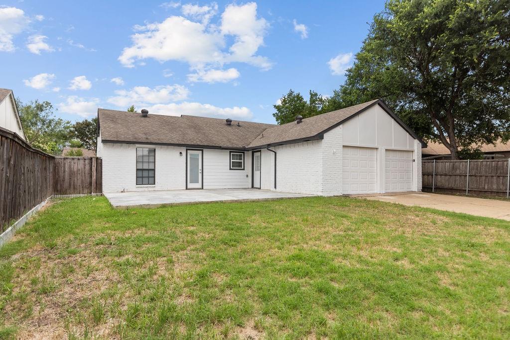 Oak Hill - Residential