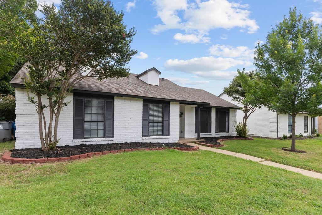 Oak Hill - Residential