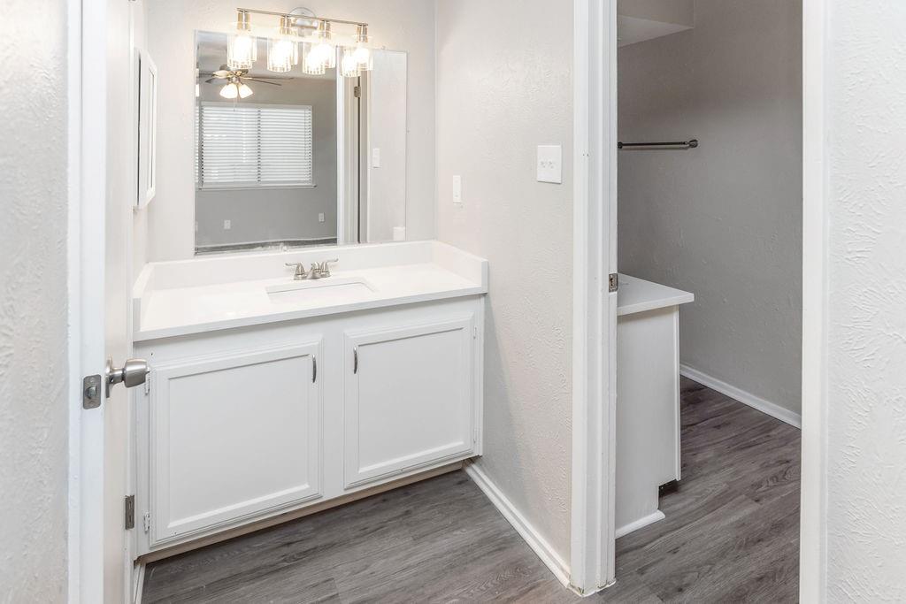 Oak Hill - Residential