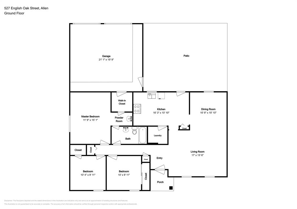 Oak Hill - Residential
