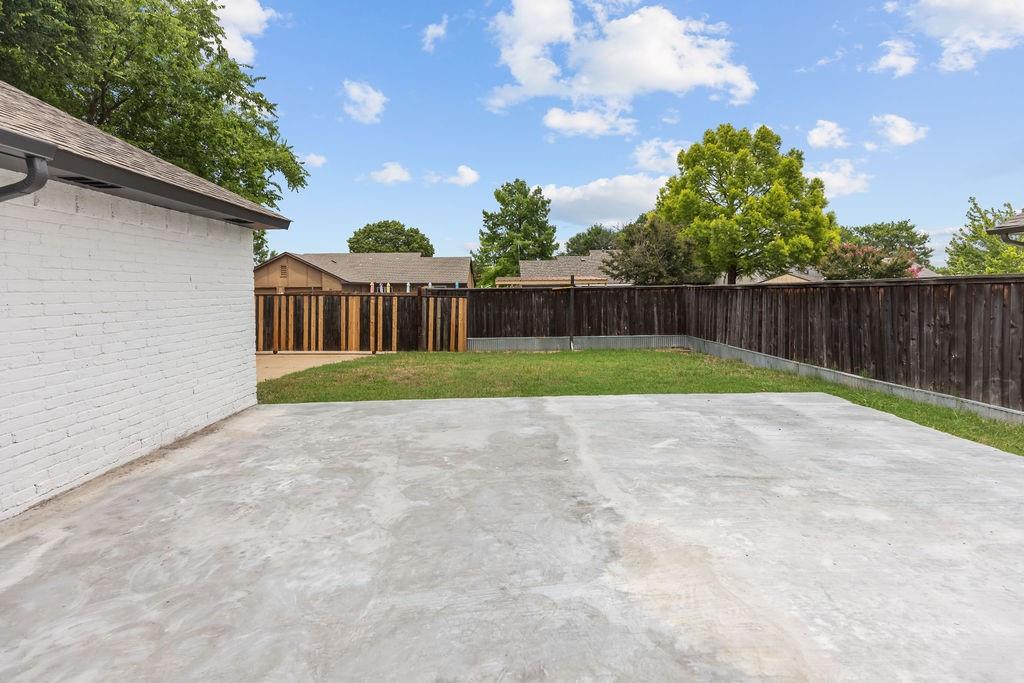 Oak Hill - Residential