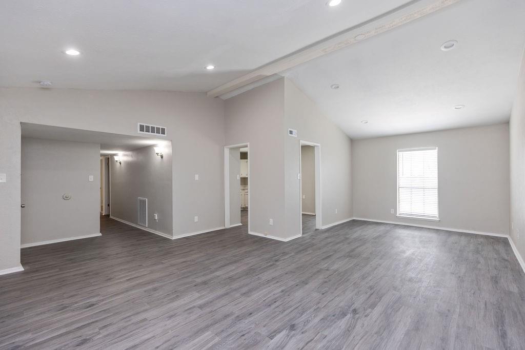 Oak Hill - Residential