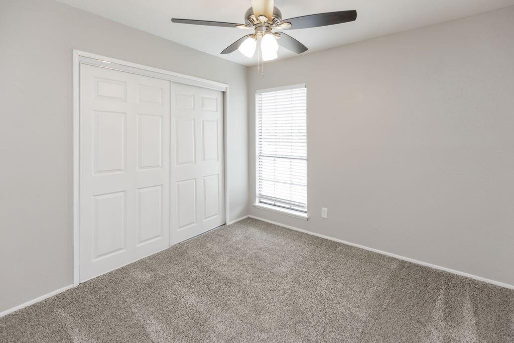 Oak Hill - Residential