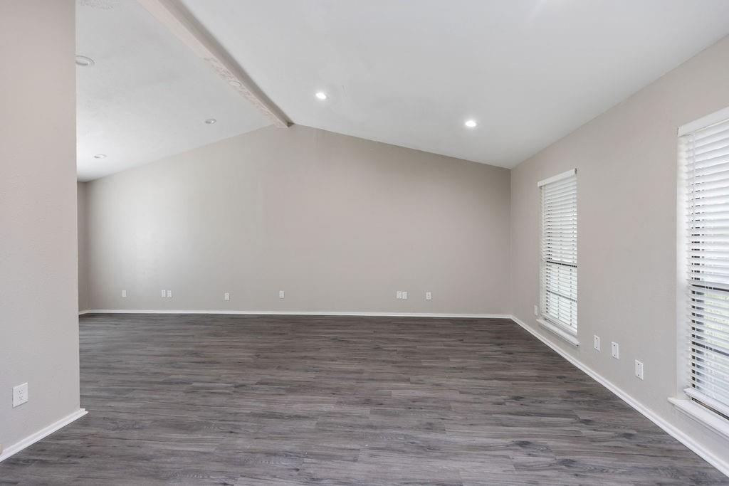 Oak Hill - Residential