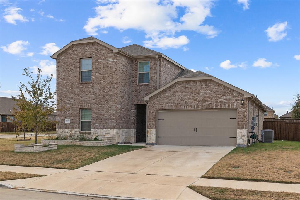 SUTTON FIELDS NORTH - PHASE 2C - Residential Lease