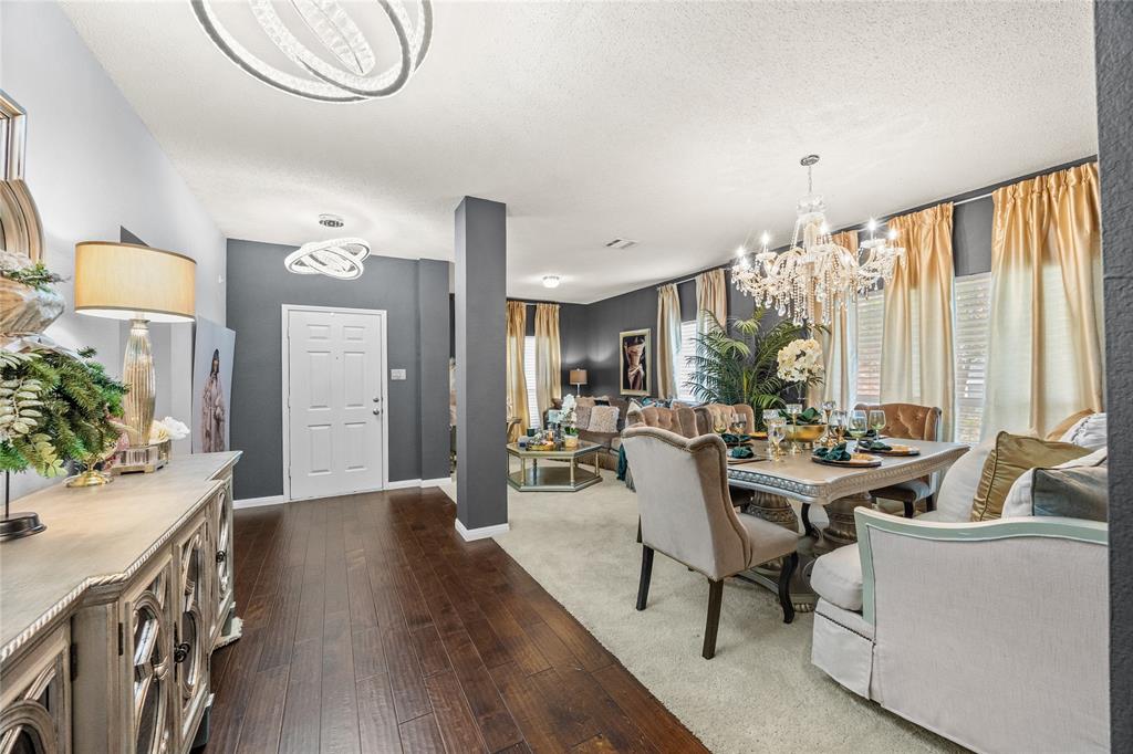 1707 W Venus Drive
