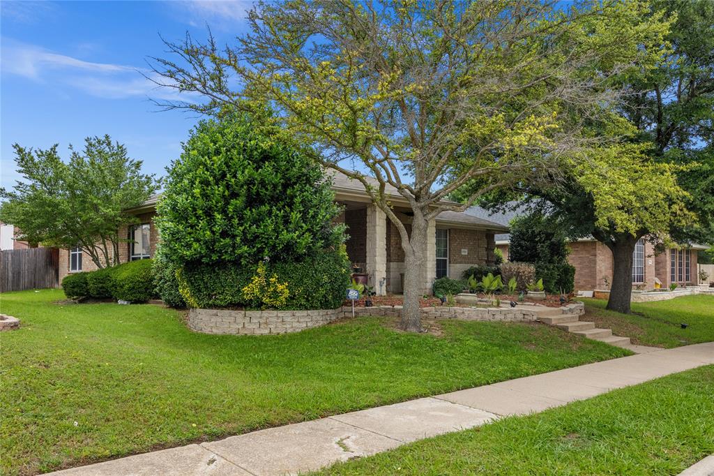 1707 W Venus Drive