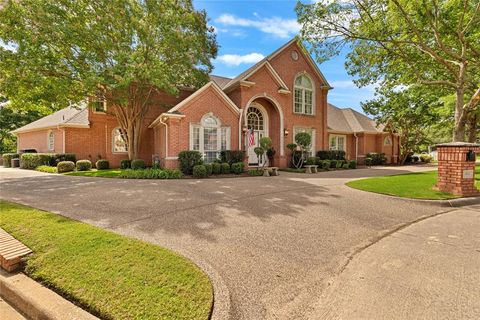 5503 Arch Bridge Court Arlington TX 76017
