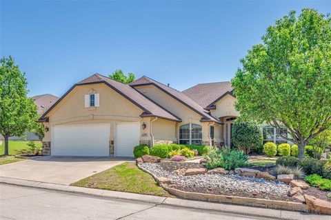 11101 La Jolla Way, Denton, TX 76207 - #: 20900899