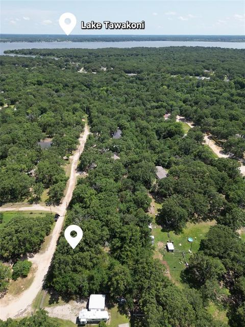 TBD Oak Road Hawk Cove TX 75474