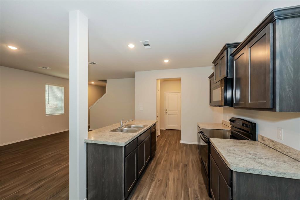 Christian Meadows - Residential Lease