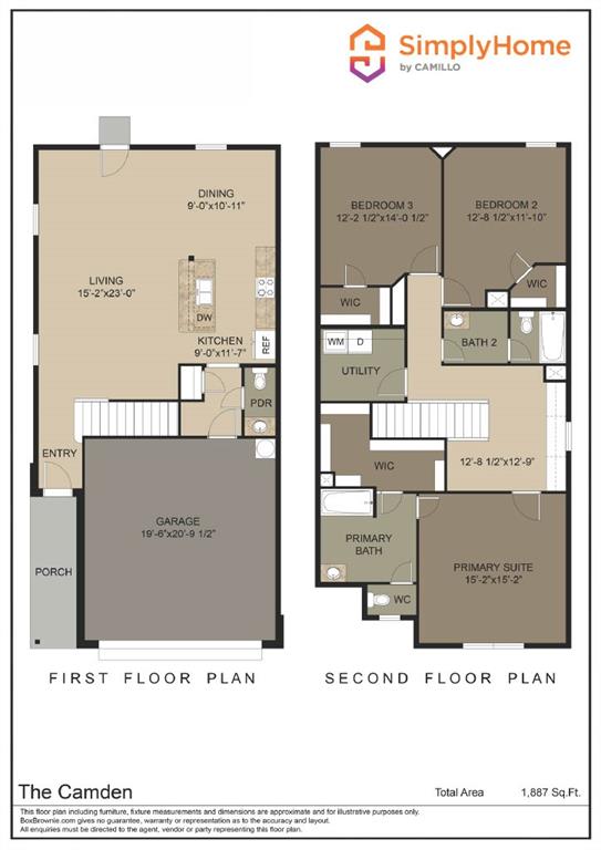 Christian Meadows - Residential Lease
