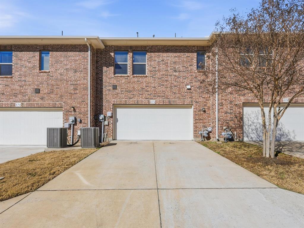 Apples Crossing - Residential