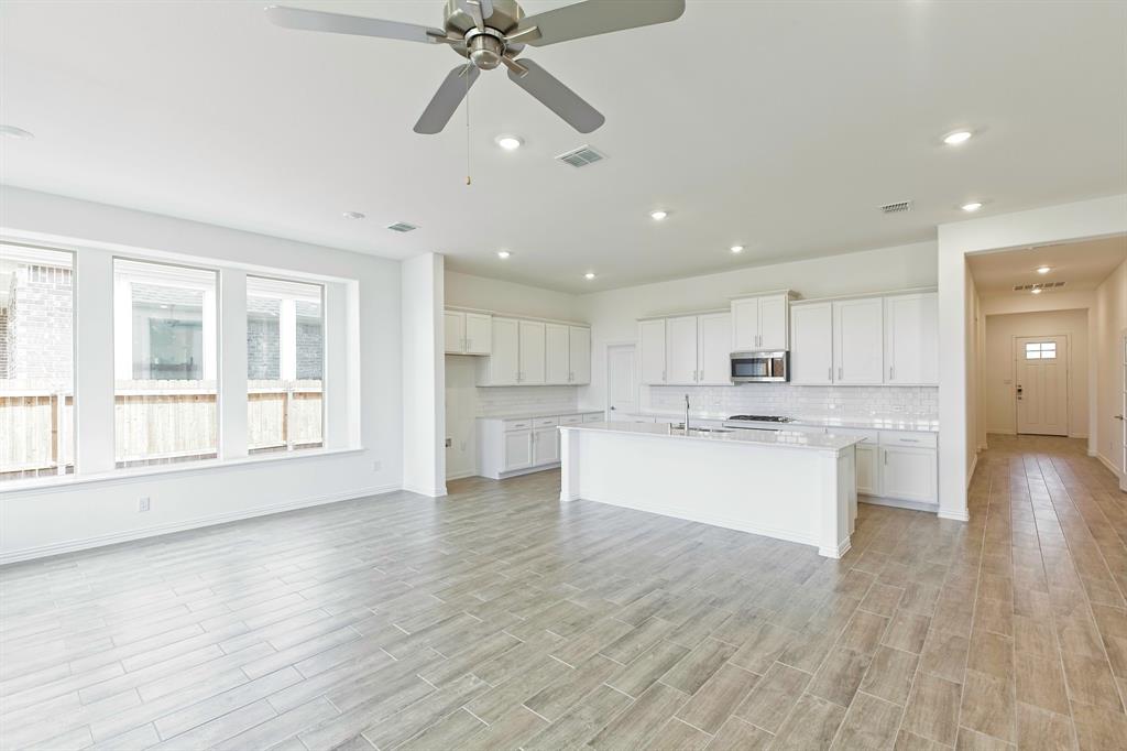 Preserve At Honey Creek Ph 7 - Residential