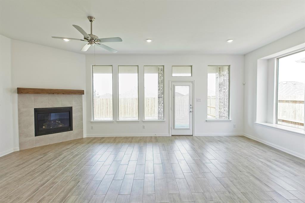 Preserve At Honey Creek Ph 7 - Residential