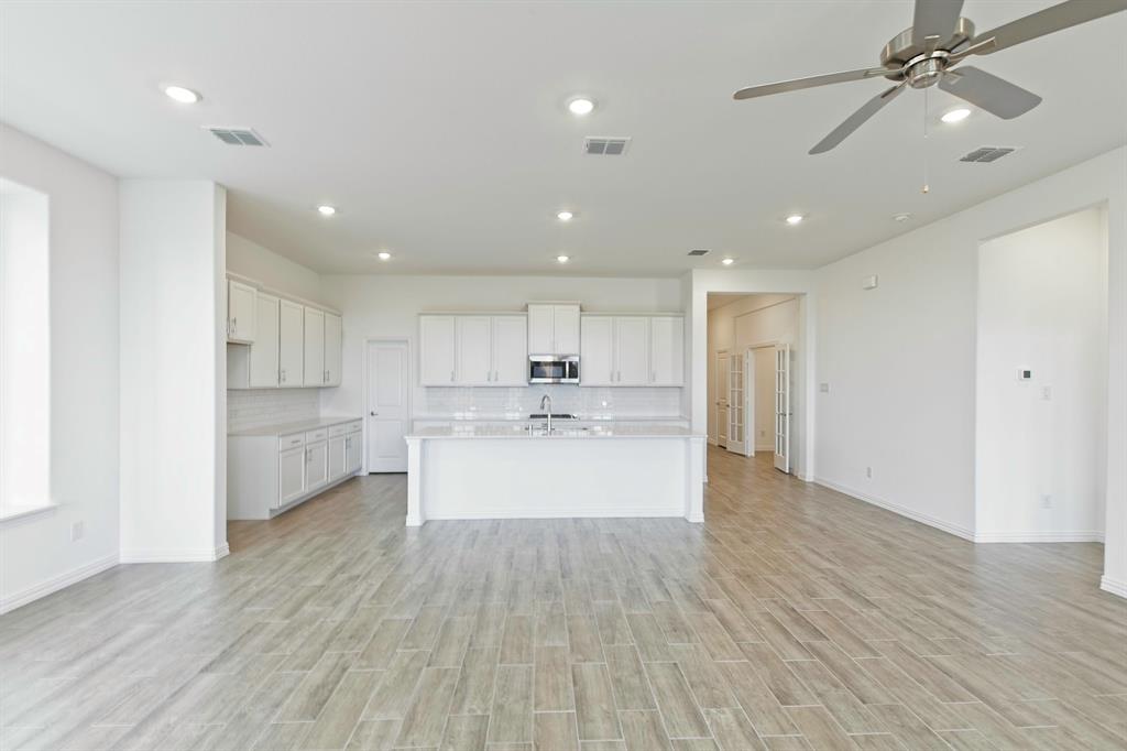 Preserve At Honey Creek Ph 7 - Residential