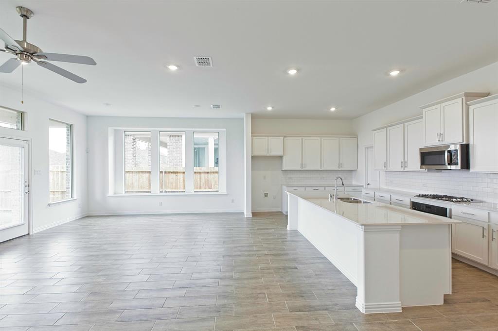Preserve At Honey Creek Ph 7 - Residential