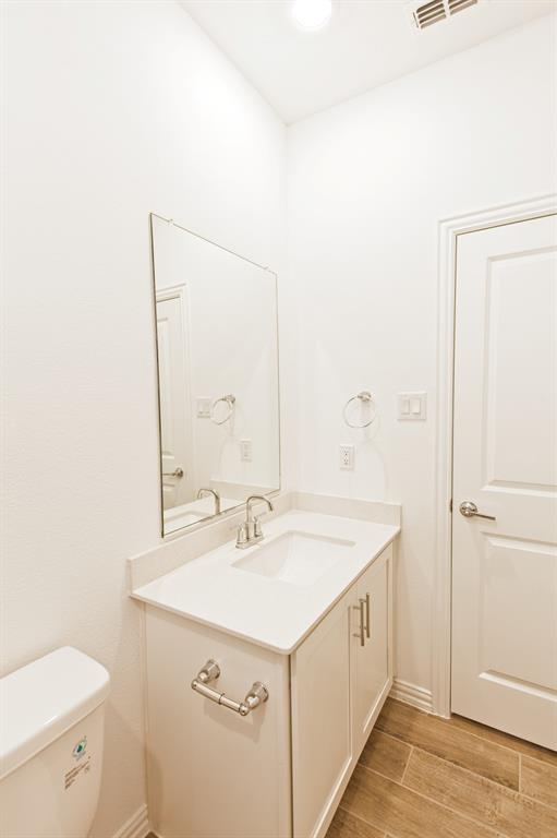 Preserve At Honey Creek Ph 7 - Residential