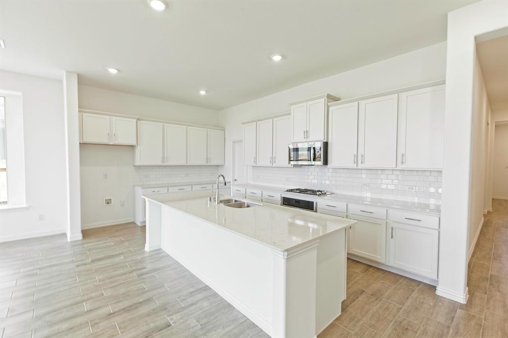 Preserve At Honey Creek Ph 7 - Residential