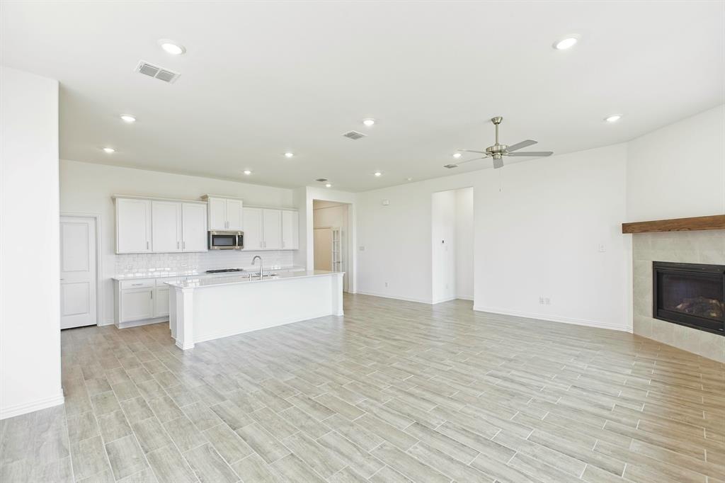 Preserve At Honey Creek Ph 7 - Residential