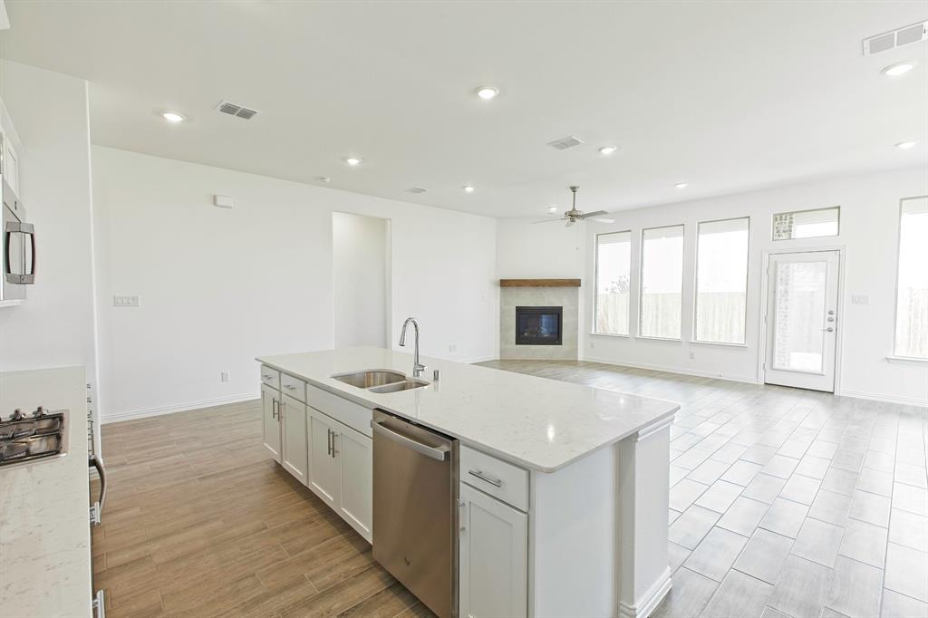 Preserve At Honey Creek Ph 7 - Residential