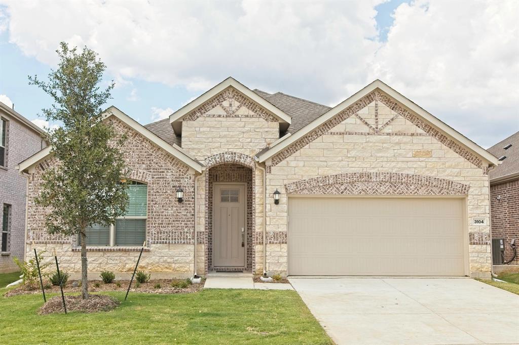 Preserve At Honey Creek Ph 7 - Residential