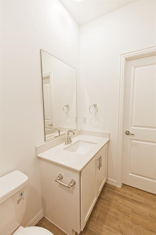 Preserve At Honey Creek Ph 7 - Residential