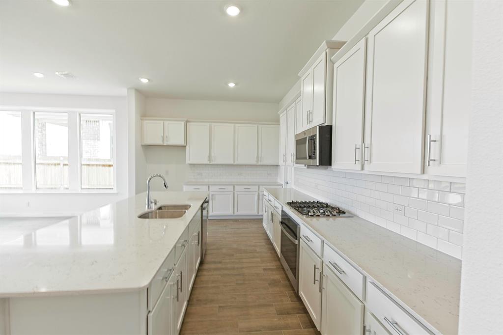 Preserve At Honey Creek Ph 7 - Residential