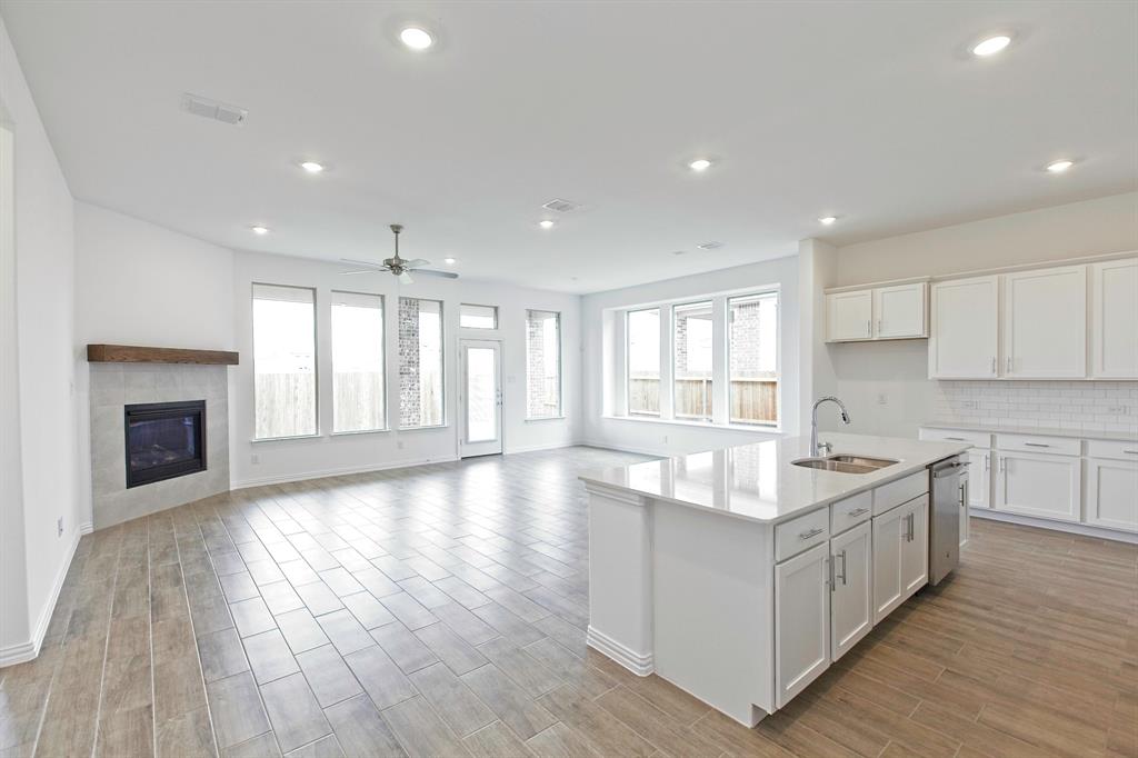 Preserve At Honey Creek Ph 7 - Residential