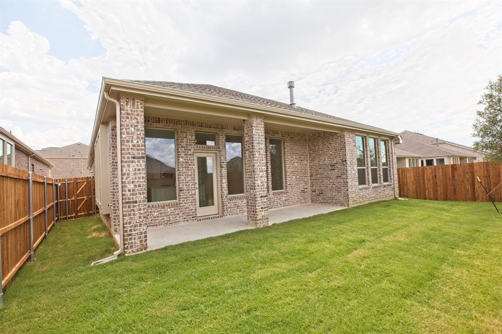 Preserve At Honey Creek Ph 7 - Residential