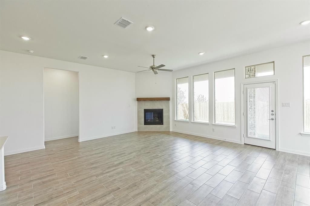 Preserve At Honey Creek Ph 7 - Residential