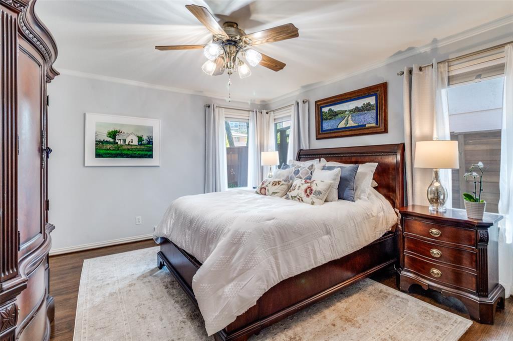 North Ridge - Residential