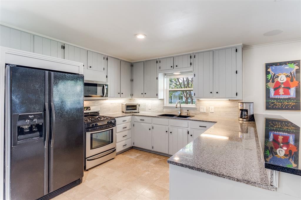 North Ridge - Residential