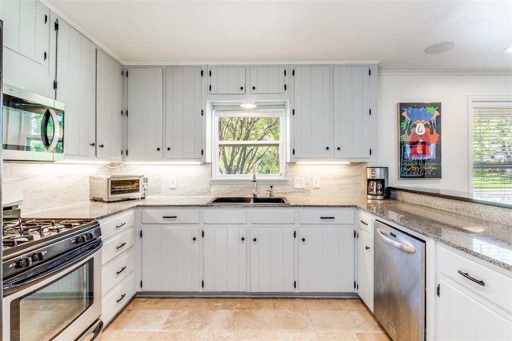 North Ridge - Residential