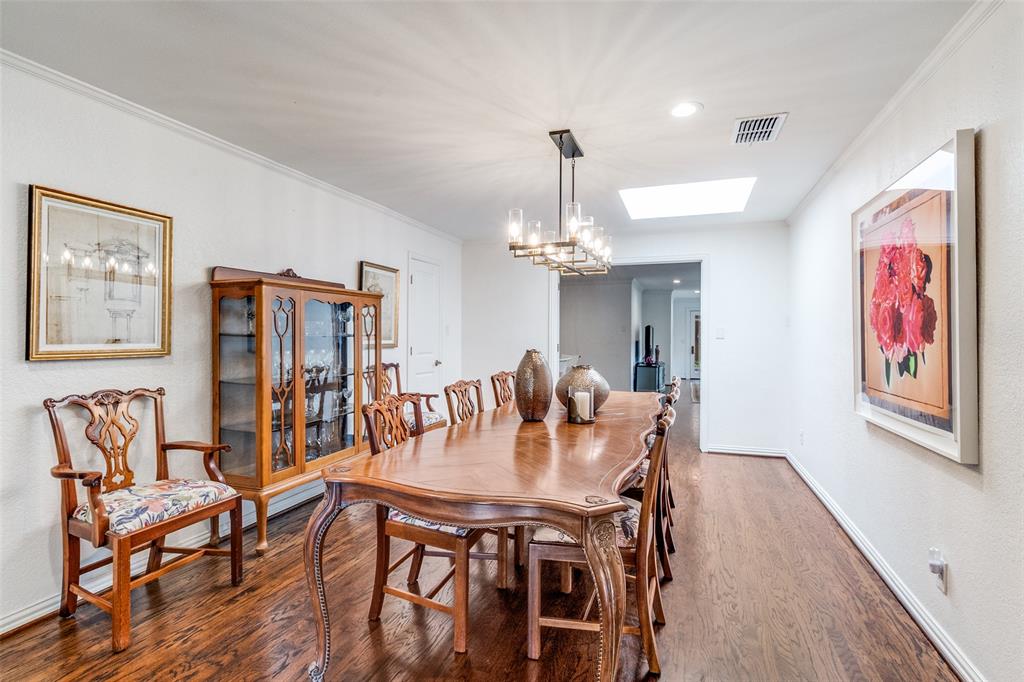 North Ridge - Residential