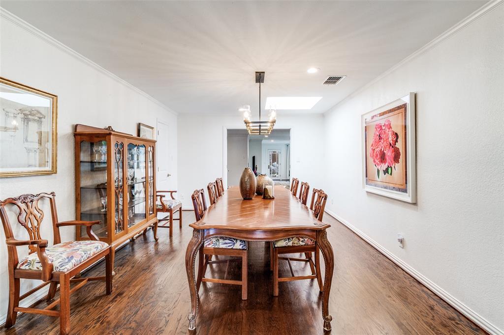 North Ridge - Residential