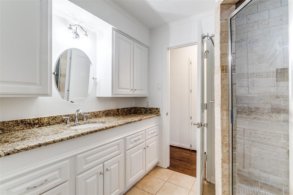 North Ridge - Residential