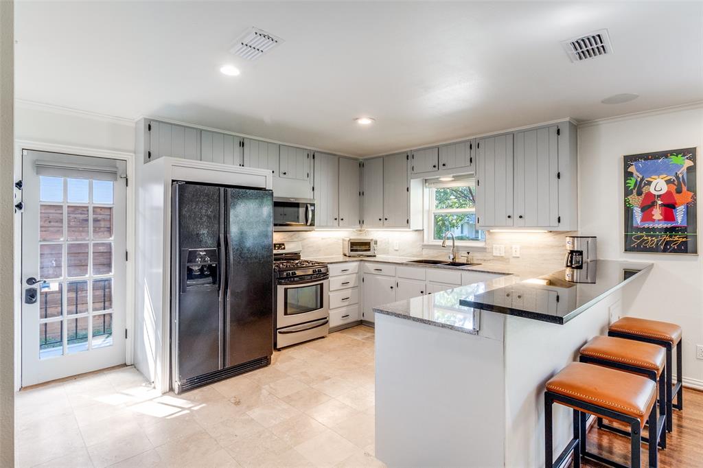 North Ridge - Residential