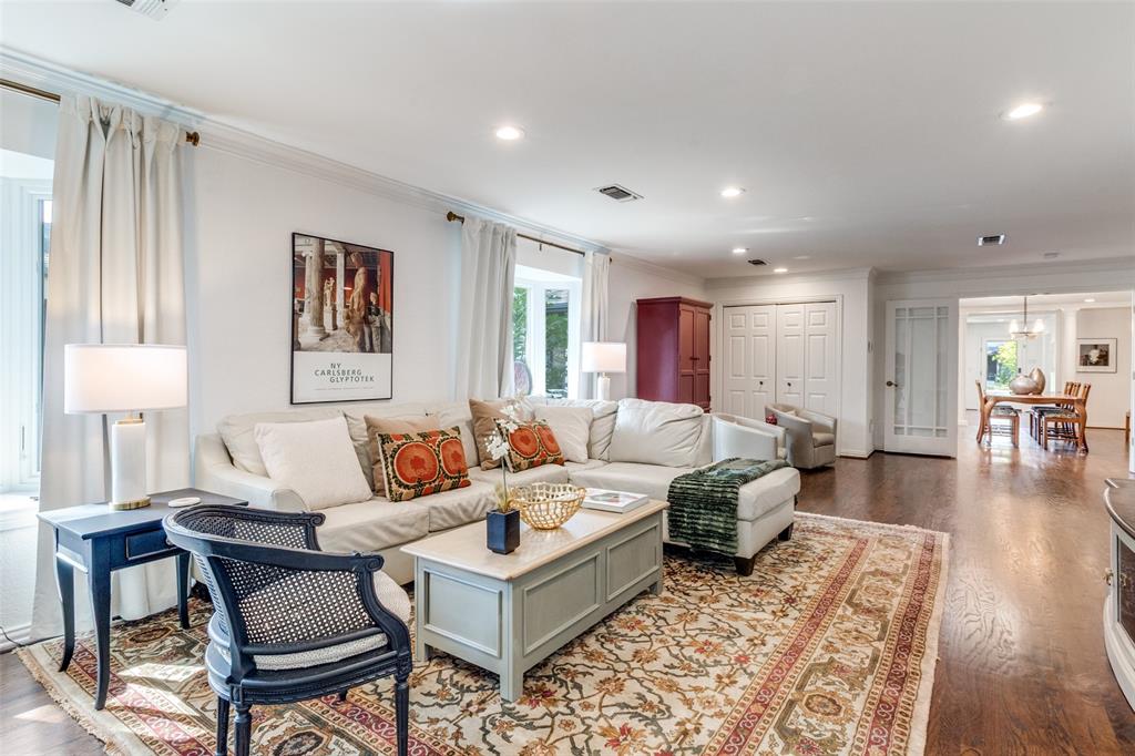 North Ridge - Residential