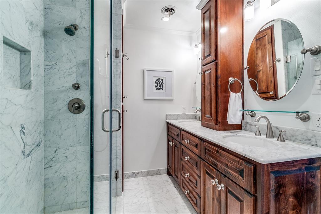 North Ridge - Residential