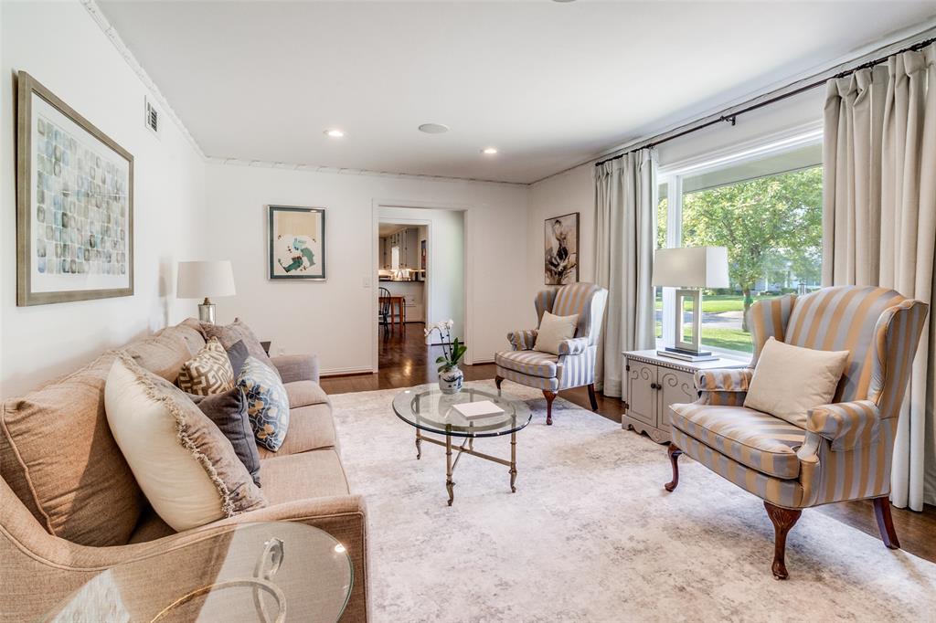 North Ridge - Residential