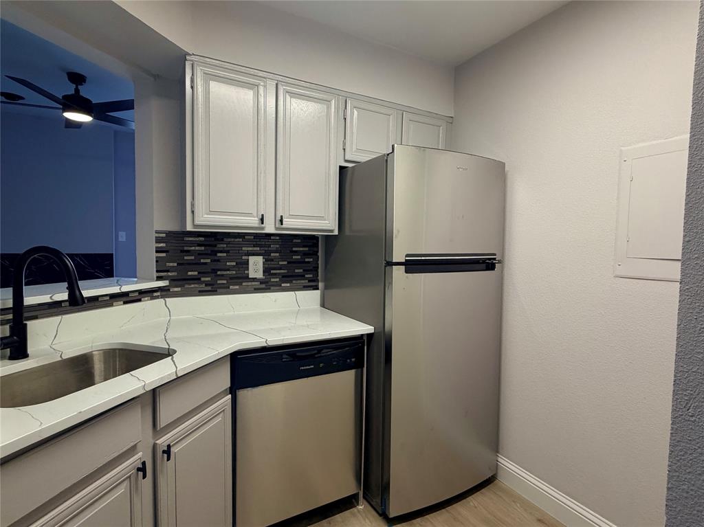 Ashton Square Condo - Residential