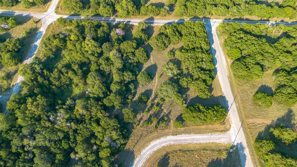 White Bluff #40 - Land