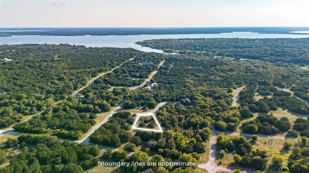 White Bluff #40 - Land