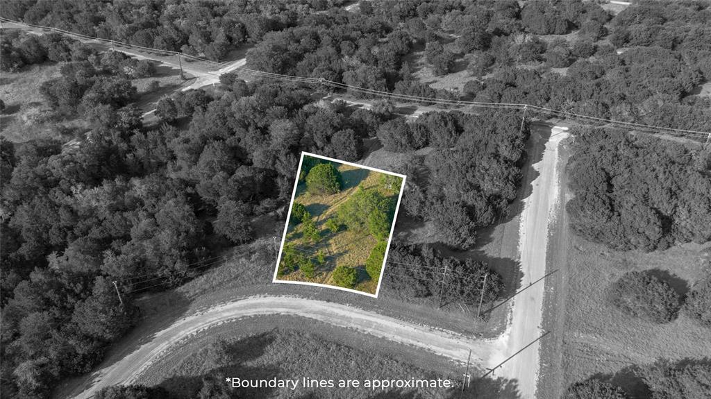 White Bluff #40 - Land