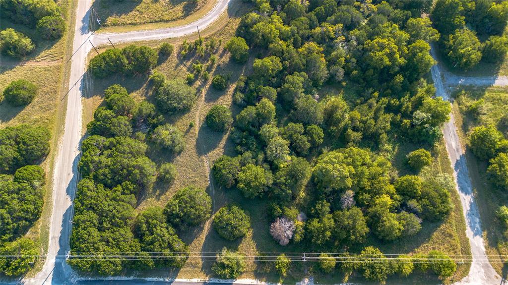 White Bluff #40 - Land