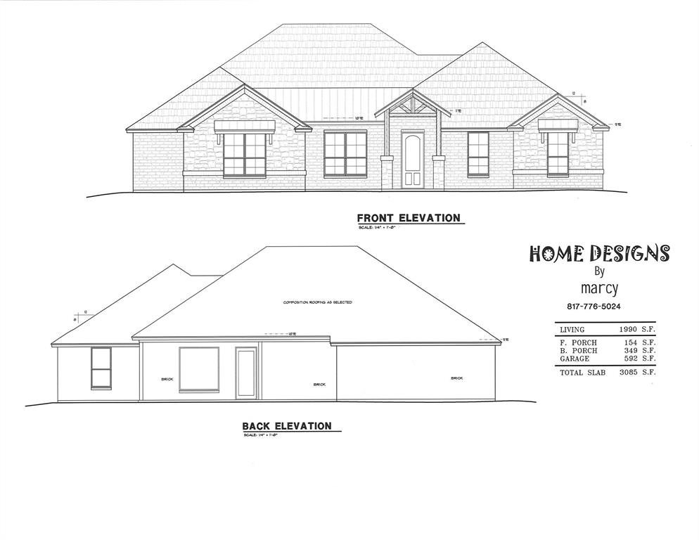 TBD Lot 9 County Road 351