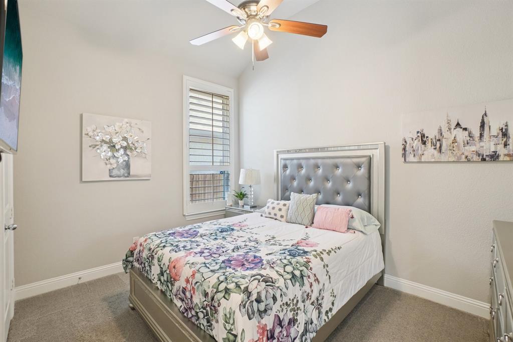 Tavolo Park - Residential