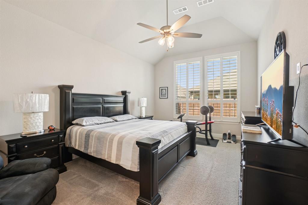 Tavolo Park - Residential