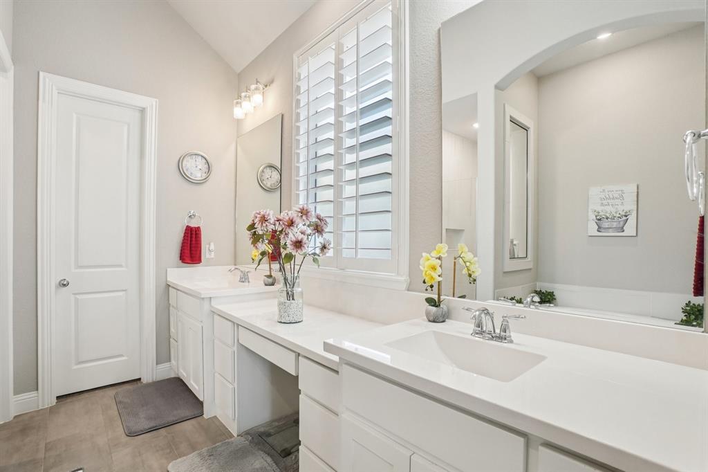 Tavolo Park - Residential